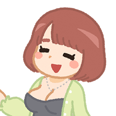 管理人まほ